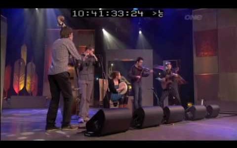 Gráda - Pint of Reference 